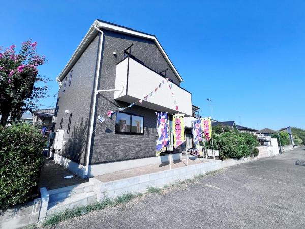 新築戸建 東京都八王子市大楽寺町 JR中央線西八王子駅 2,880万円