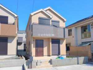 新築戸建 神奈川県綾瀬市深谷中１丁目7-8 小田急江ノ島線長後駅 45900000