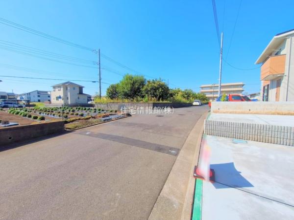 綾瀬市深谷中1丁目7番 