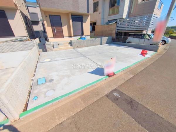 綾瀬市深谷中1丁目7番 