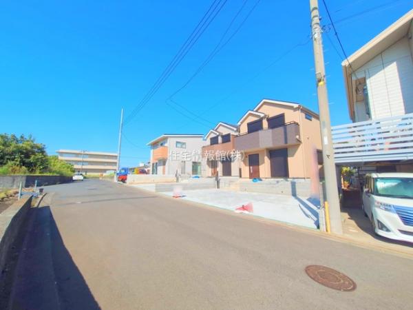 綾瀬市深谷中1丁目7番 