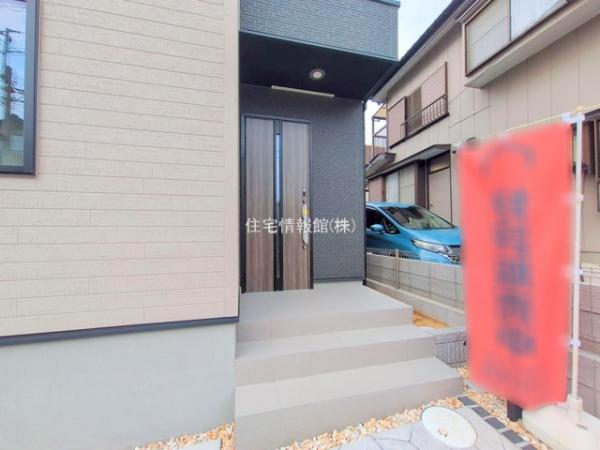 八千代市八千代台東9期1棟 