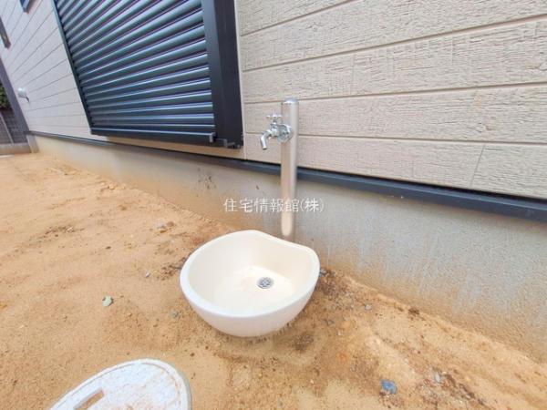 八千代市八千代台東9期1棟 