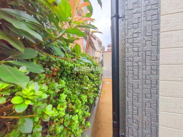 八千代市八千代台東9期1棟 