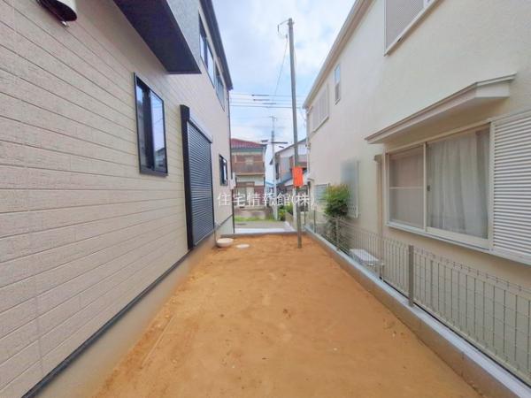 八千代市八千代台東9期1棟 