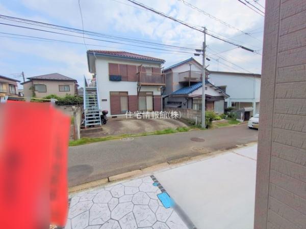 八千代市八千代台東9期1棟 