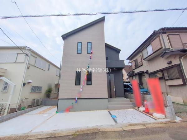 八千代市八千代台東9期1棟 