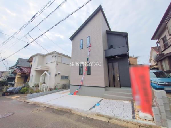 八千代市八千代台東9期1棟 