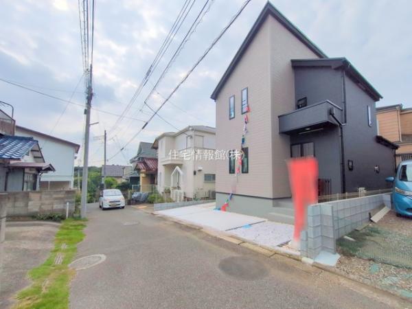 八千代市八千代台東9期1棟 