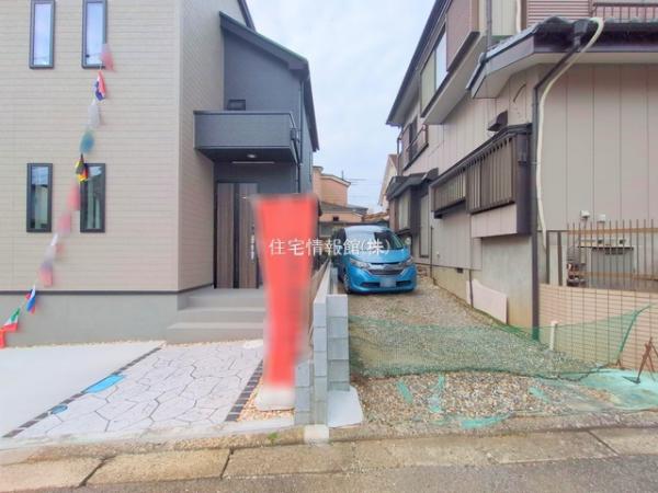 八千代市八千代台東9期1棟 