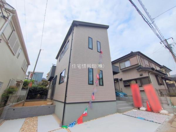 八千代市八千代台東9期1棟 