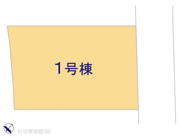 八千代市八千代台東9期1棟 