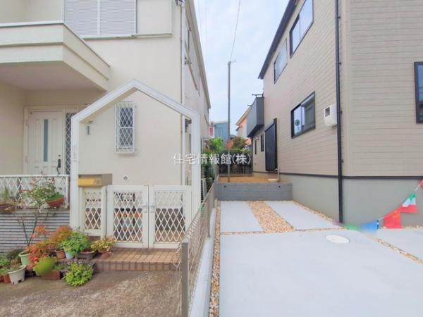 八千代市八千代台東9期1棟 