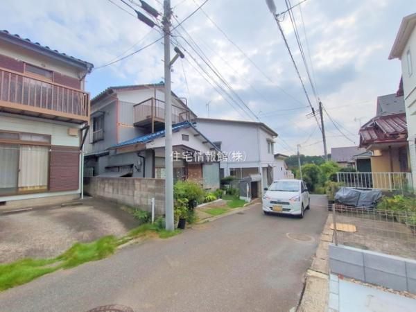 八千代市八千代台東9期1棟 