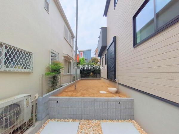 八千代市八千代台東9期1棟 