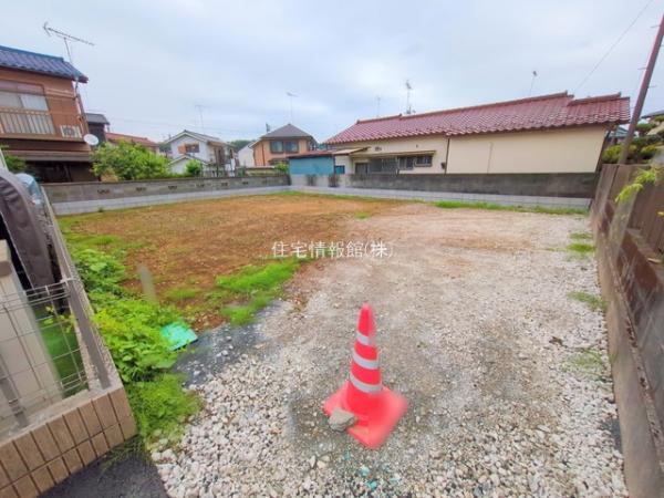 土地 東京都八王子市楢原町751-3 JR中央線八王子駅 1,280万円