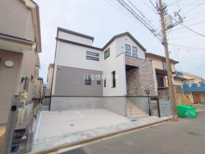 新築戸建 神奈川県横浜市鶴見区駒岡４丁目2312-2 駅 62800000