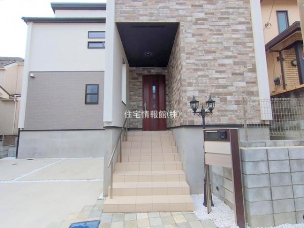 横浜市鶴見区駒岡4丁目 