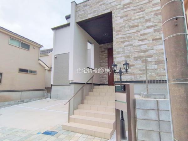 横浜市鶴見区駒岡4丁目 