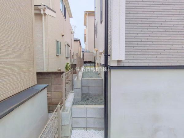 横浜市鶴見区駒岡4丁目 