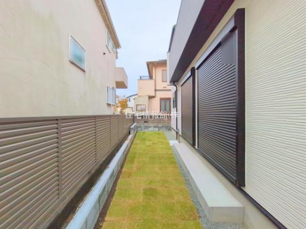 横浜市鶴見区駒岡4丁目 