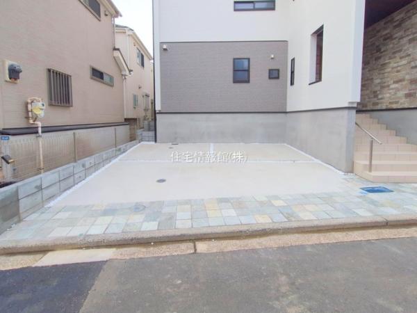 横浜市鶴見区駒岡4丁目 