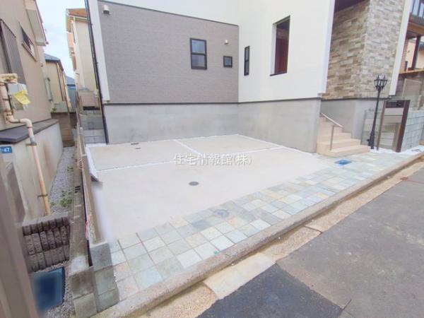 横浜市鶴見区駒岡4丁目 