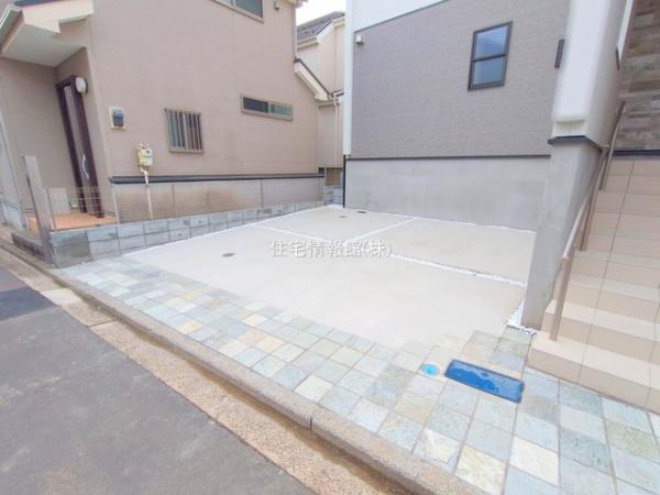 横浜市鶴見区駒岡4丁目 