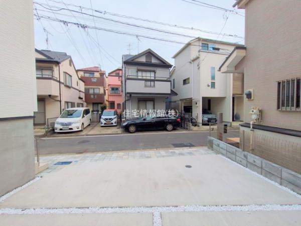 横浜市鶴見区駒岡4丁目 