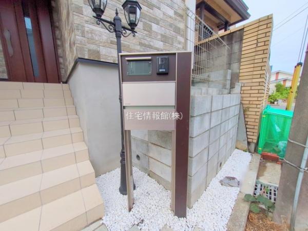 横浜市鶴見区駒岡4丁目 