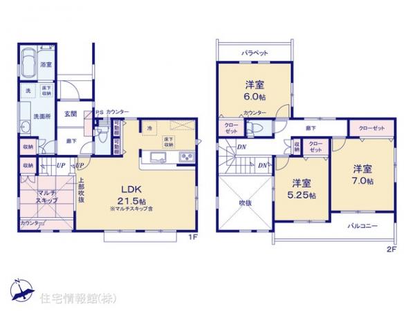 横浜市鶴見区駒岡4丁目 