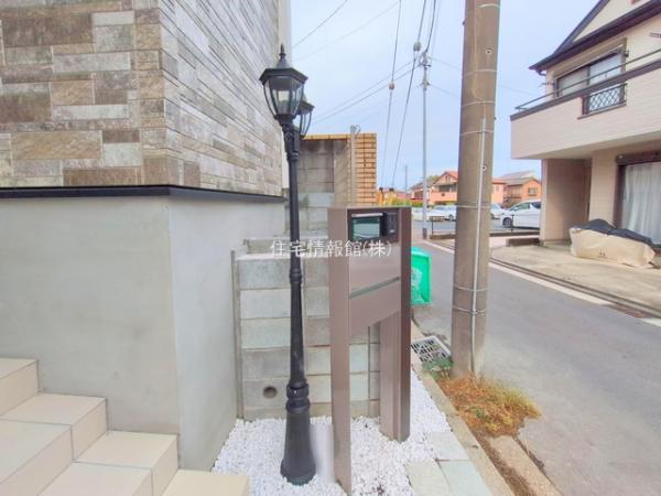 横浜市鶴見区駒岡4丁目 