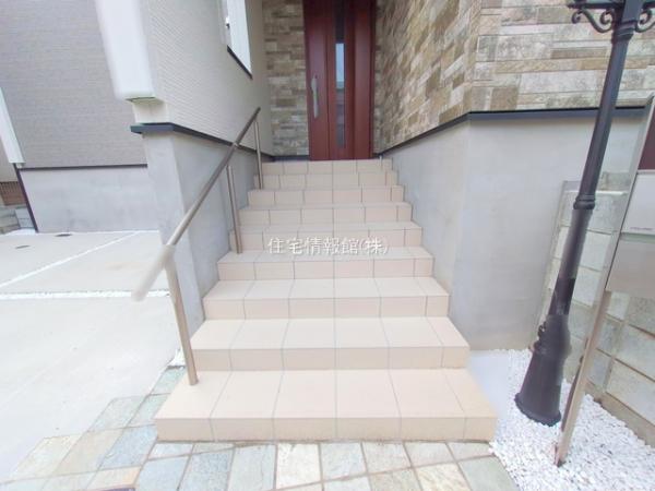 横浜市鶴見区駒岡4丁目 