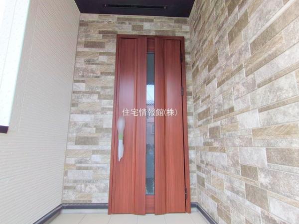 横浜市鶴見区駒岡4丁目 