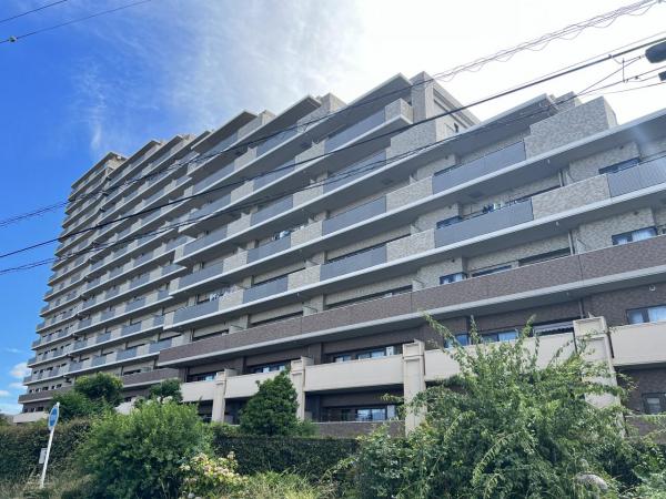 中古マンション 町田市小川５丁目 東急田園都市線南町田グランベリーパーク駅 4,595万円