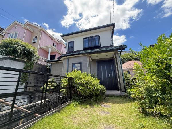 中古戸建 町田市金井１丁目 小田急線玉川学園前駅 3,199万円