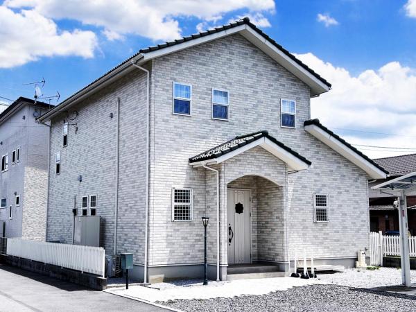 中古戸建 鹿沼市上石川 JR日光線鶴田駅 2,980万円