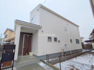 新築戸建 埼玉県日高市大字原宿292-1 JR川越線高麗川駅 23800000