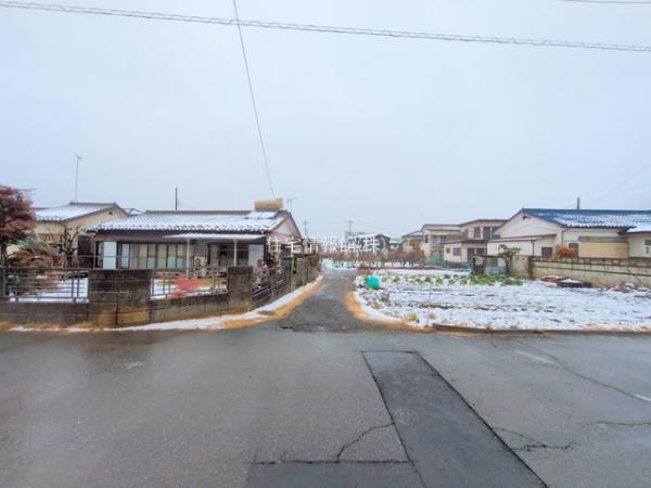 日高原宿第6期 