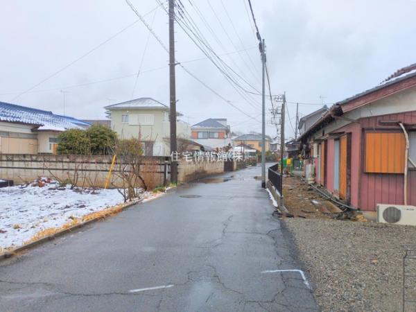 日高原宿第6期 