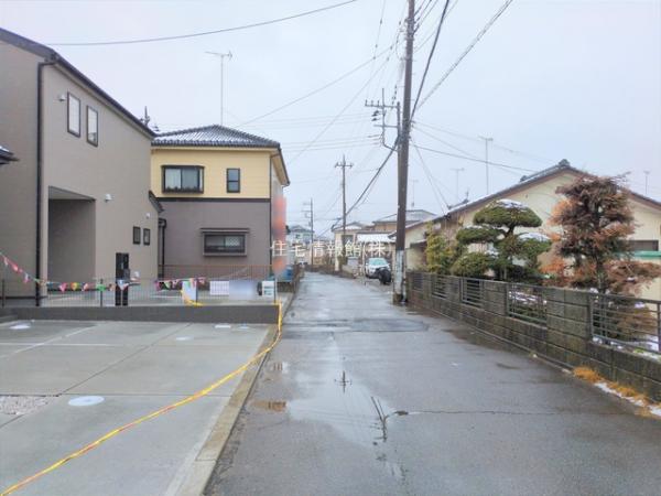 日高原宿第6期 