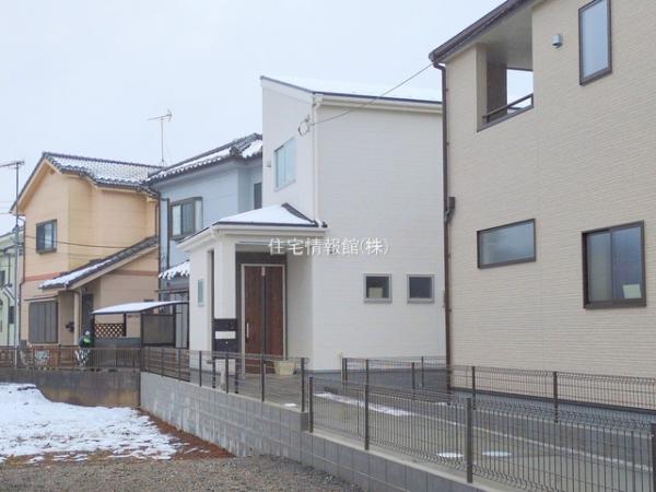 日高原宿第6期 