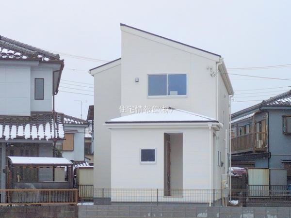 日高原宿第6期 