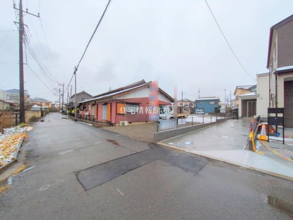 日高原宿第6期 