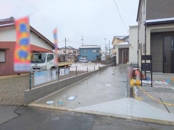 日高原宿第6期 