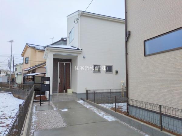 日高原宿第6期 