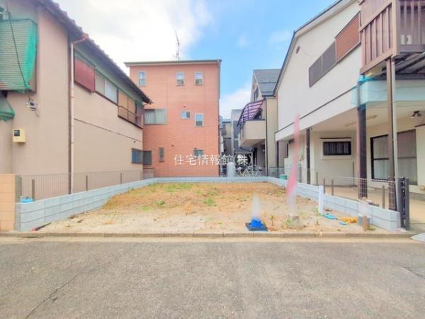 新築戸建 埼玉県志木市上宗岡５丁目18-9 東武東上線志木駅 2,990万円