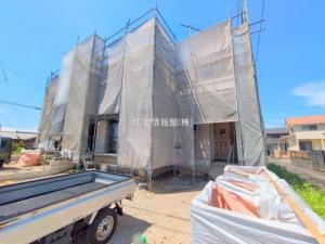 新築戸建 愛知県江南市宮田町本郷164 名鉄名古屋本線名鉄一宮駅 26800000