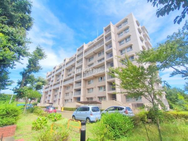 中古マンション 埼玉県志木市館１丁目1-9 東武東上線柳瀬川駅 2,680万円