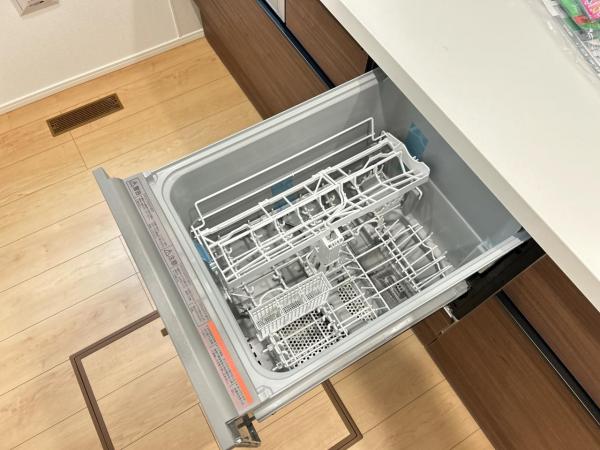 秦野今泉24ー1期 キッチン